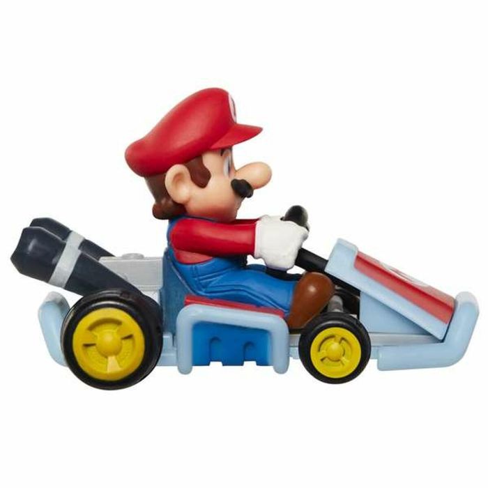 Nintendo super mario kart racers wave 5 - modelos surtidos 2 Nintendo super mario kart racers wave 5 - modelos surtidos 2