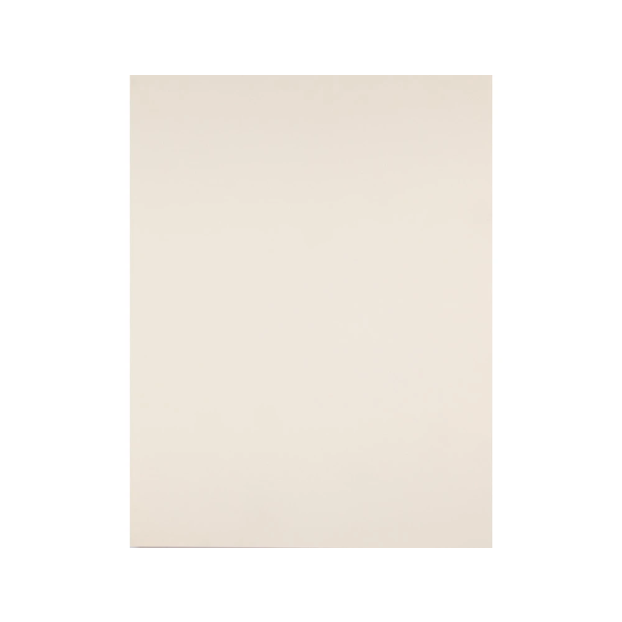Liderpapel Cartulina Crema 50x65 cm 180g/m2 Paquete 25 Hojas para Dibujo y Manualidades 2