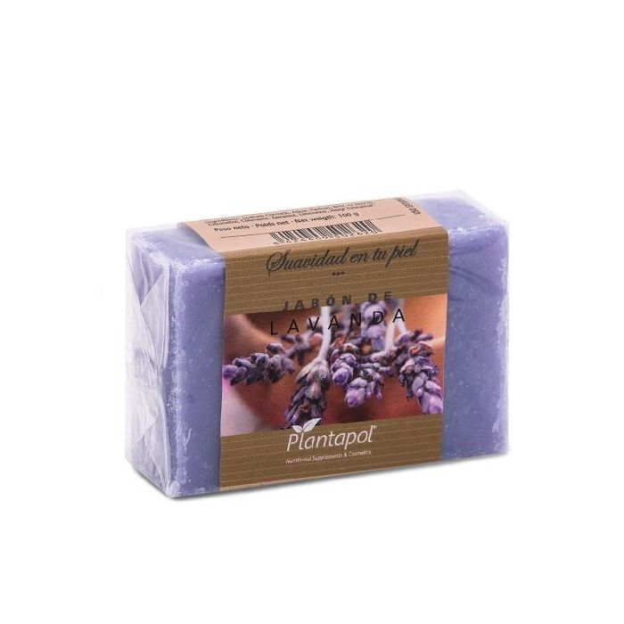 Jabón Lavanda Jabón Lavanda