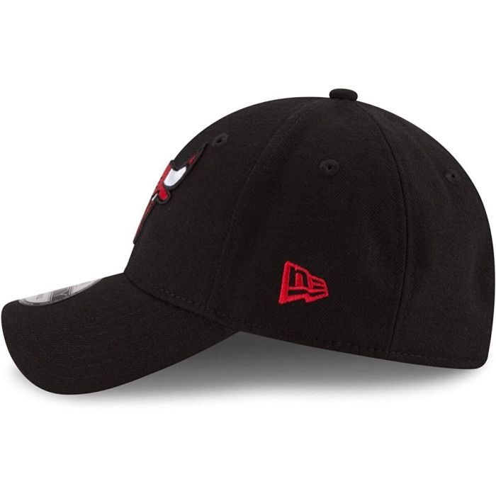 Gorra Deportiva THE LEAGUE CHIBUL OTC New Era 11405614 Negro (Talla única) 1