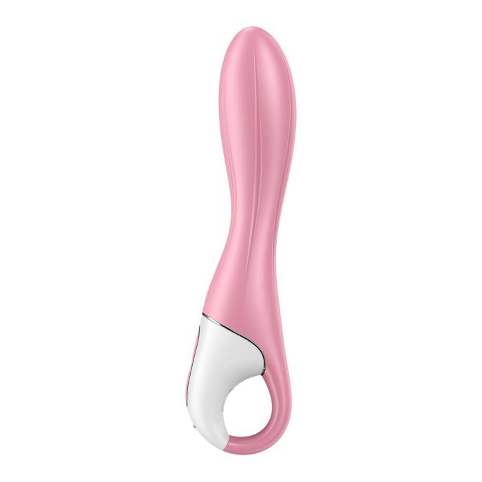 Satisfyer Air pump vibrator 2 inflatable punto g vibrador 5 Satisfyer Air pump vibrator 2 inflatable punto g vibrador 5