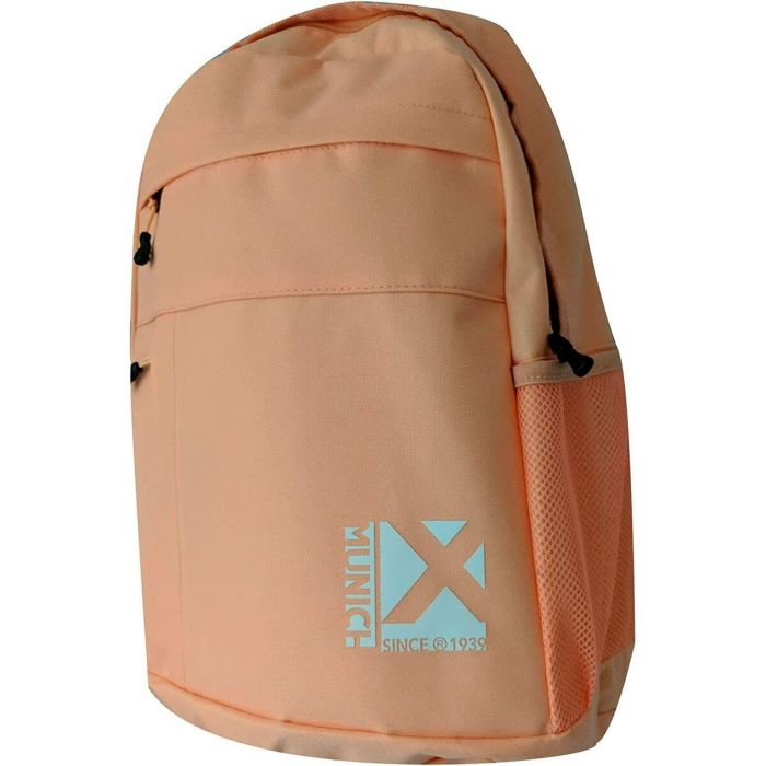 Mochila Deportiva Munich BackPack Slim Marrón 1 Mochila Deportiva Munich BackPack Slim Marrón 1