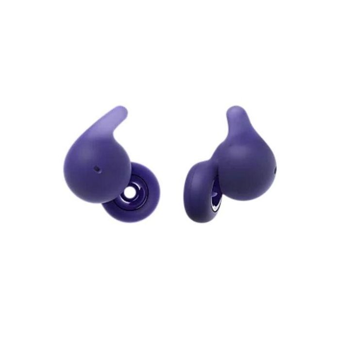 Sony WFL910V.CE7 Auriculares Bluetooth LinkBuds Open Inalámbricos Diseño Abierto Autonomía 8h Violeta 0 Sony WFL910V.CE7 Auriculares Bluetooth LinkBuds Open Inalámbricos Diseño Abierto Autonomía 8h Violeta 0