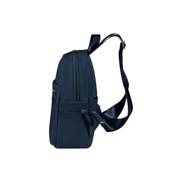 Mochila de Día Samsonite Move 5.0 S/ Capacidad 7L/ Azul Oscuro 3 Mochila de Día Samsonite Move 5.0 S/ Capacidad 7L/ Azul Oscuro 3