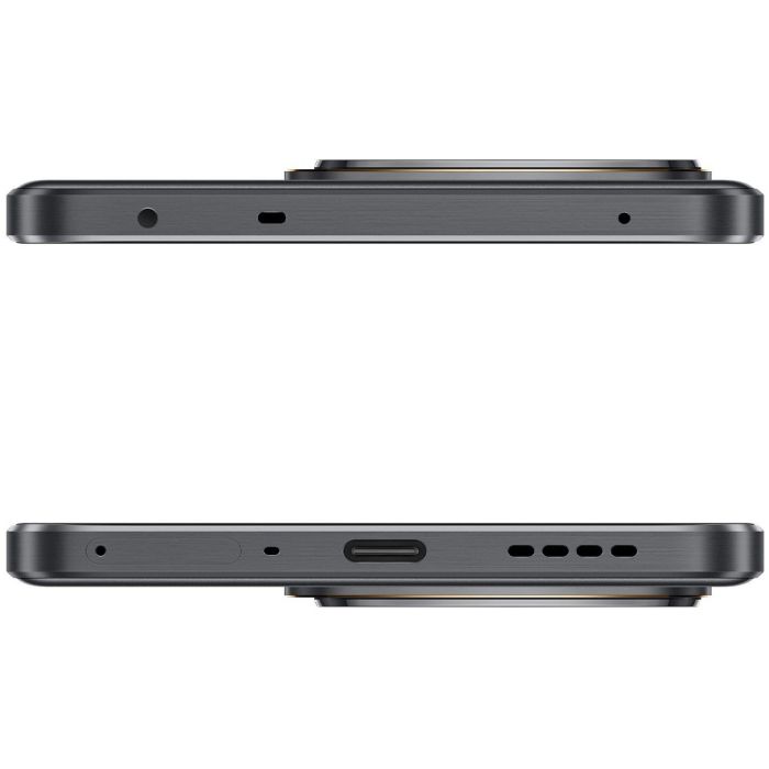 Realme GT 7 5G Dual Sim 12GB RAM 256GB Almacenamiento Negro 1