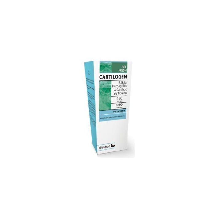 Cartilogen Gel 150Ml. Cartilogen Gel 150Ml.