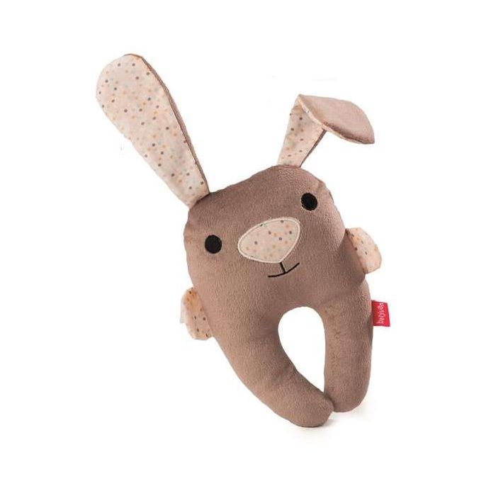 Peluche Berjuan Mosquidolls 24 cm 4 Peluche Berjuan Mosquidolls 24 cm 4