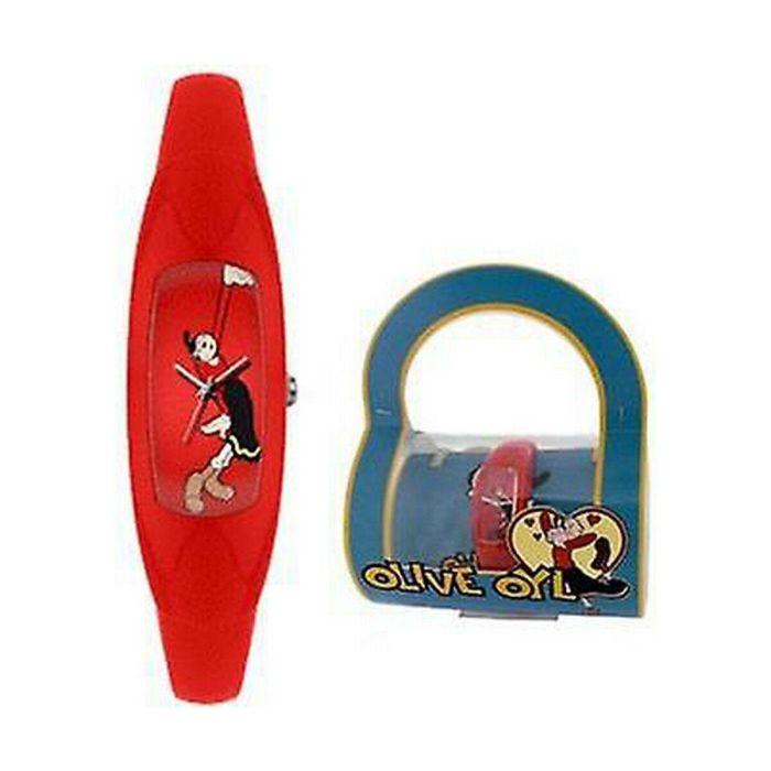 Reloj Mujer Olive Oyl DANCE (Ø 30 mm) Reloj Mujer Olive Oyl DANCE (Ø 30 mm)