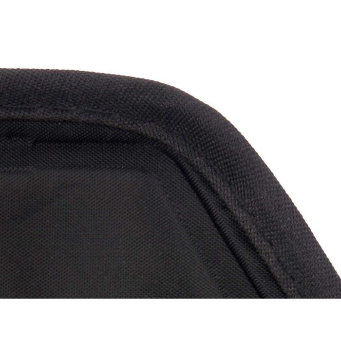 Enfriador de Botella Kinvara - 16x2.5x22.5 cm, Negro, PVC y Gel (12 Unidades) 3 Enfriador de Botella Kinvara - 16x2.5x22.5 cm, Negro, PVC y Gel (12 Unidades) 3