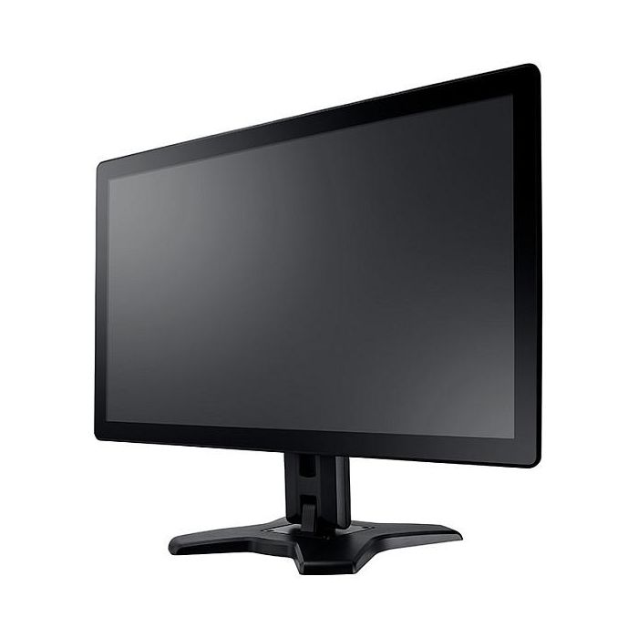 AG Neovo TX-2401 Monitor Táctil LED Full HD 61cm 23.8" 1920x1080 10 Puntos Negro