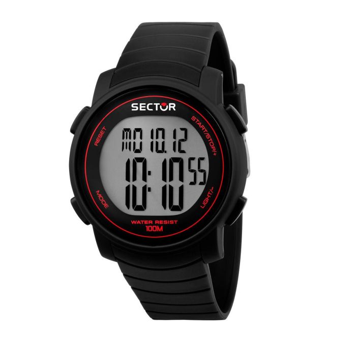 Reloj Hombre Sector R3251543001 (Ø 44 mm) 1 Reloj Hombre Sector R3251543001 (Ø 44 mm) 1