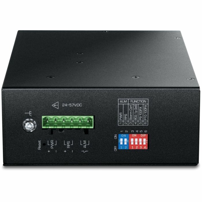 Switch Trendnet TI-PG103I 5 Switch Trendnet TI-PG103I 5