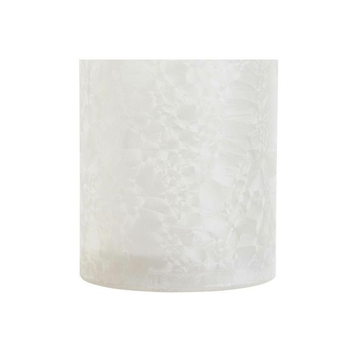 Decoracion Luminosa DKD Home Decor Blanco 10 x 15 x 10 cm 2 Decoracion Luminosa DKD Home Decor Blanco 10 x 15 x 10 cm 2
