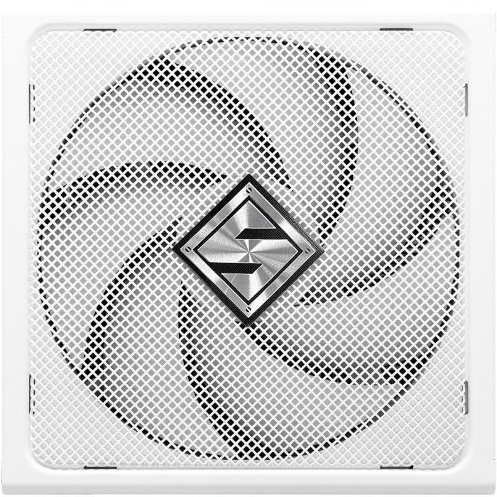 ASRock SL-850GW Fuente de Alimentación ATX 850W 80+ Gold Blanca Steel Legend 1