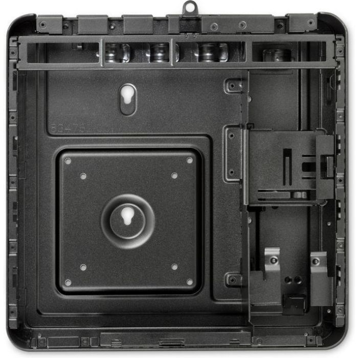 HP Desktop Mini LockBox V2 - Caja de Seguridad para PC Mini, Fuente de Alimentación y Cables | Protección Robusta VESA 7 HP Desktop Mini LockBox V2 - Caja de Seguridad para PC Mini, Fuente de Alimentación y Cables | Protección Robusta VESA 7