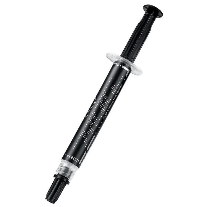 ASUS ROG RG-07 Performance Thermal Paste Kit - Pasta Térmica Negra 20g para PC Gaming 1 ASUS ROG RG-07 Performance Thermal Paste Kit - Pasta Térmica Negra 20g para PC Gaming 1