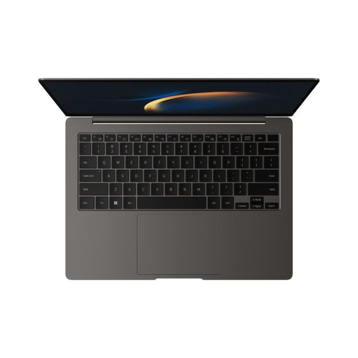 Samsung Galaxy Book3 Pro Ordenador Portátil 14" AMOLED Intel Core i7-1360P 16GB RAM 512GB SSD Windows 11 Pro 1 Samsung Galaxy Book3 Pro Ordenador Portátil 14" AMOLED Intel Core i7-1360P 16GB RAM 512GB SSD Windows 11 Pro 1
