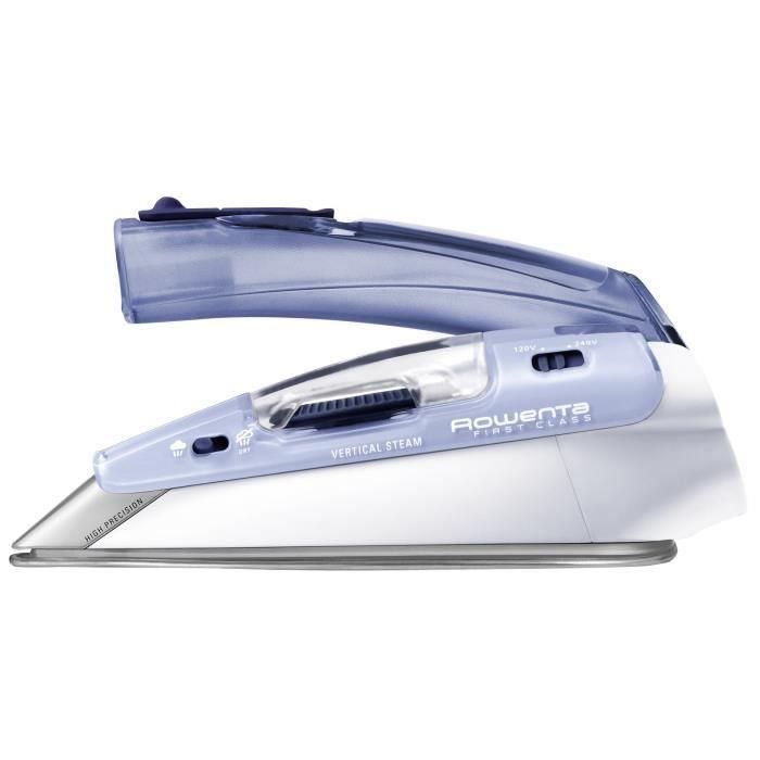 Plancha de Vapor Rowenta DA1510F1 70 ml 45 g/min 0-10 g/min 1000W 1000 W 1