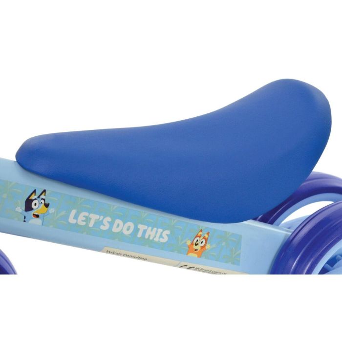 Correpasillos Bluey 47 x 37 x 25 cm 3