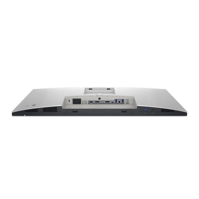 Dell 68.6cm (27") Quad HD 2560 x 1440 LED IPS, 16:9, 350cd/m², 1.07B, 8ms, 178°/178°, 1000:1 6 Dell 68.6cm (27") Quad HD 2560 x 1440 LED IPS, 16:9, 350cd/m², 1.07B, 8ms, 178°/178°, 1000:1 6