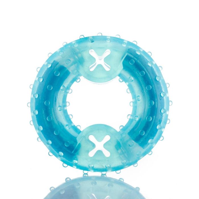 Juguete Mordedor Congelable para Mascotas 2 en 1 Glubiz InnovaGoods 3