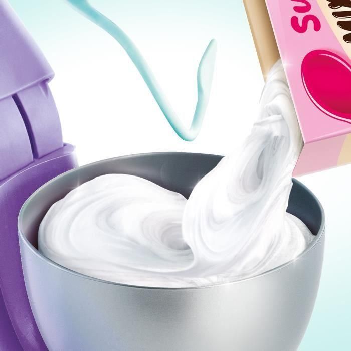 Canal Toys SSC 357 Deliciosos Slimes Giratorios So Slime - CTSSC357 1