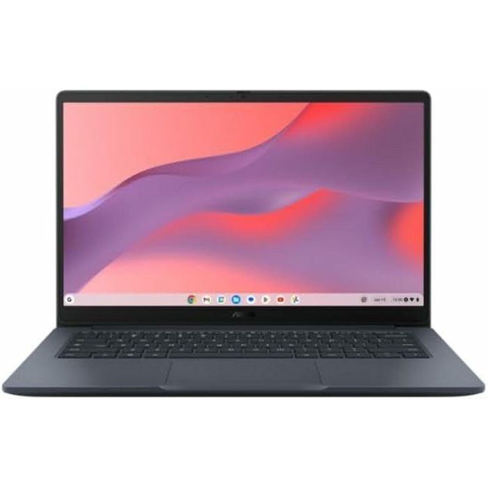 ASUS Chromebook CX1405CKA-S60147 Intel® Celeron® N 35,6 cm (14") LPDDR4x-SDRAM Wi-Fi 6 (802.11ax) 1 ASUS Chromebook CX1405CKA-S60147 Intel® Celeron® N 35,6 cm (14") LPDDR4x-SDRAM Wi-Fi 6 (802.11ax) 1