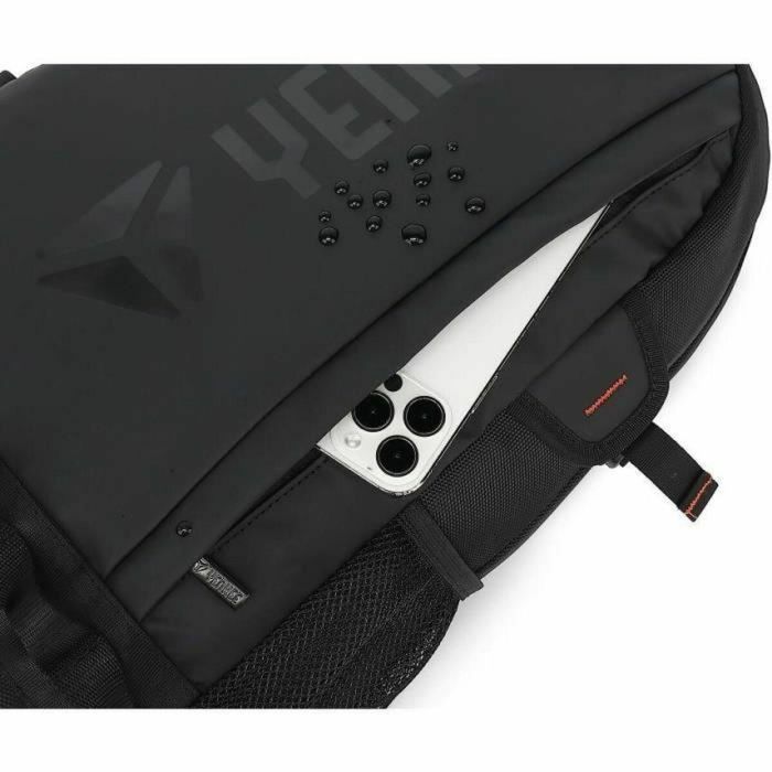Funda para Portátil Yenkee Negro 2 Funda para Portátil Yenkee Negro 2