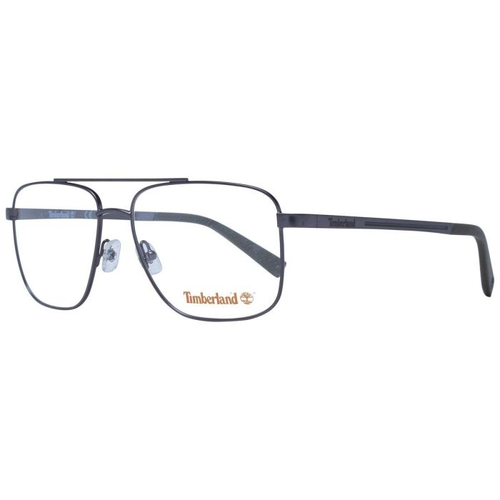 Montura de Gafas Hombre Timberland TB1649 55009 0 Montura de Gafas Hombre Timberland TB1649 55009 0