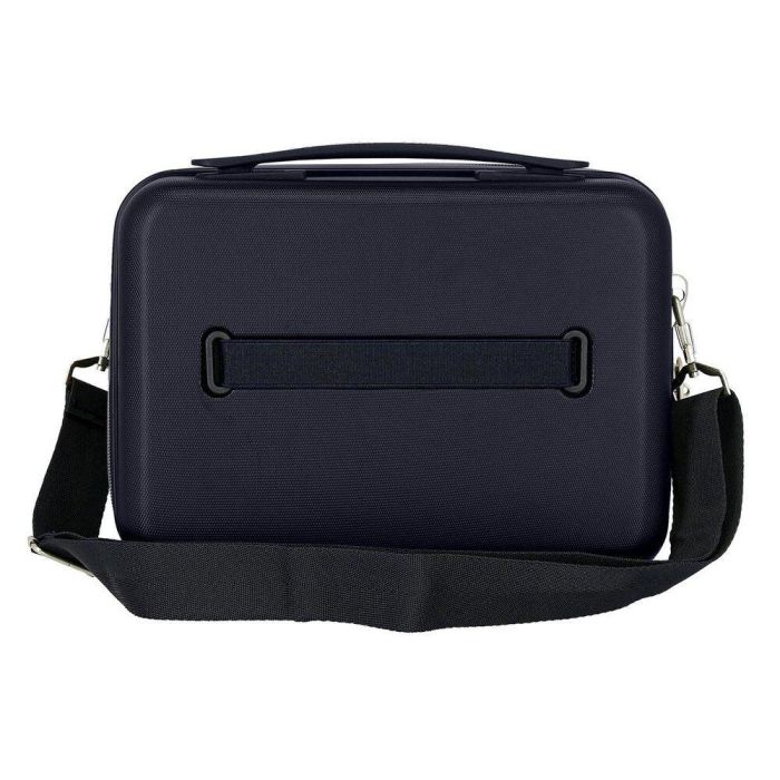 Neceser ABS Outline Mickey Disney adaptable 1