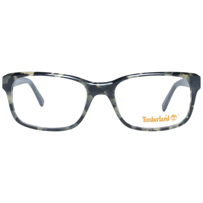 Montura de Gafas Unisex Timberland TB1590 55056 2 Montura de Gafas Unisex Timberland TB1590 55056 2