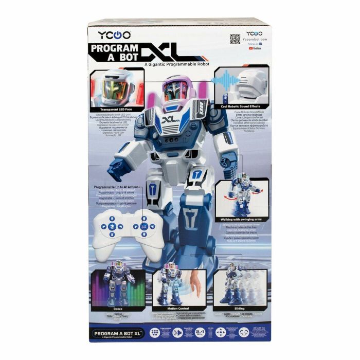 Robot Silverlit 12 Robot Silverlit 12