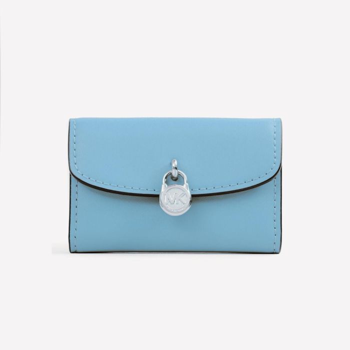 Cartera Mujer Michael Kors Lyra 11 x 7 x 3 cm 3 Cartera Mujer Michael Kors Lyra 11 x 7 x 3 cm 3