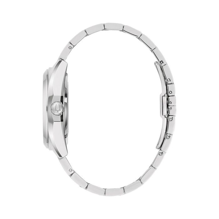 Reloj Hombre Bulova 96B470 2