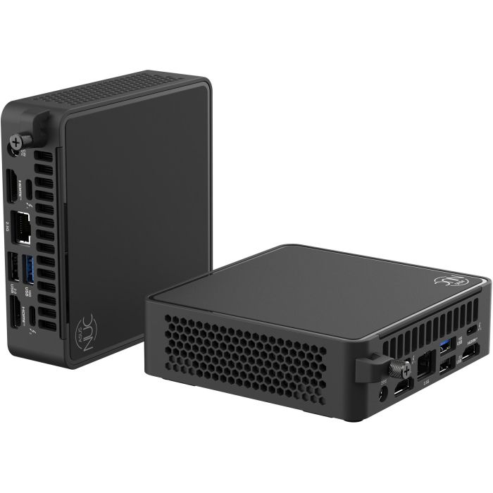 ASUS NUC GEN15 Pro Cyber Canyon C3 RNUC15CRKI300002 EU Cord 8