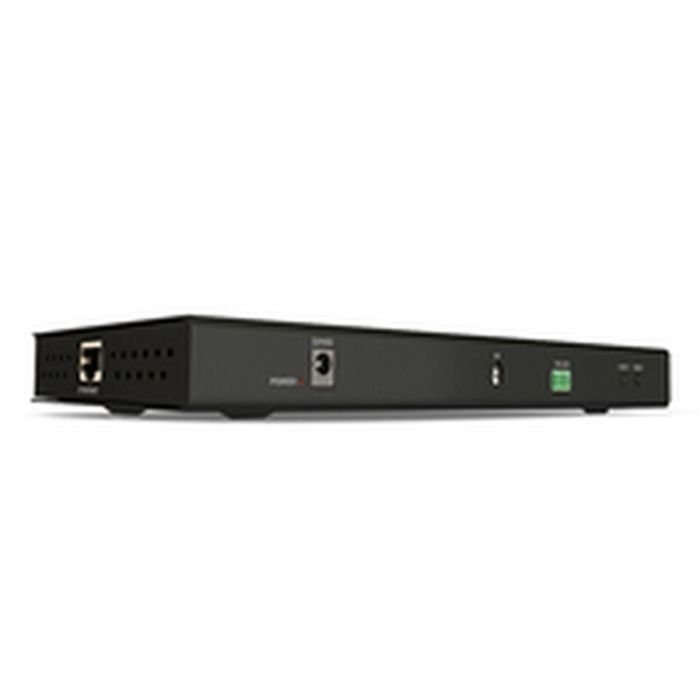 Hub USB LINDY 38330 Negro 7 Hub USB LINDY 38330 Negro 7