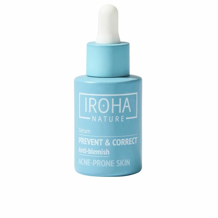 Iroha Acne Prone Skin Sérum 30 mL Iroha Acne Prone Skin Sérum 30 mL