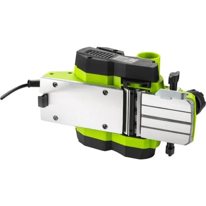 Fieldmann Cepilladora Eléctrica FDH 200801-E 4