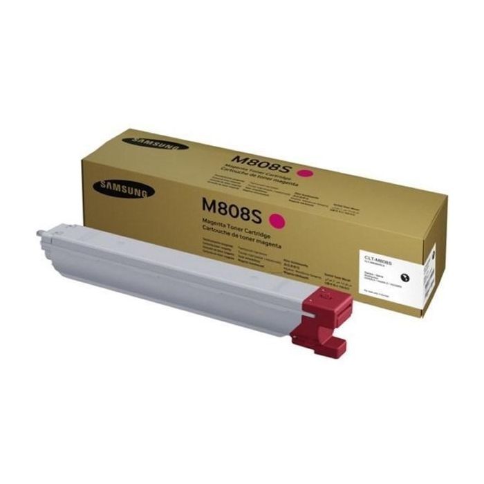 HP - SAMSUNG Toner Magenta Standard X4300LX/X4250LX/X4220RX HP - SAMSUNG Toner Magenta Standard X4300LX/X4250LX/X4220RX