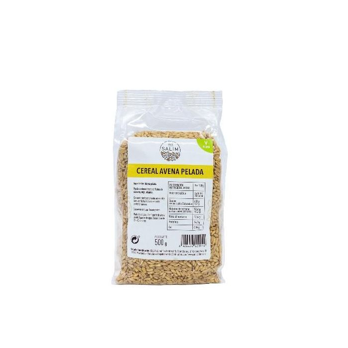 Avena Pelada