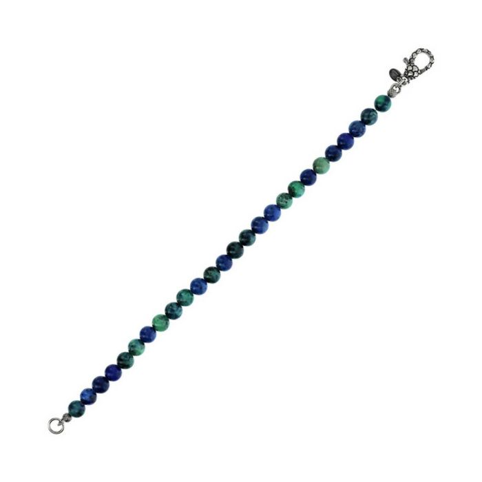 Pulsera Hombre Albert M. WSOX00477.AZZ 2 Pulsera Hombre Albert M. WSOX00477.AZZ 2