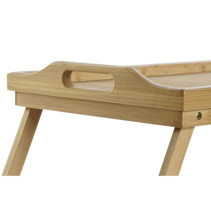 Bandeja Basicos DKD Home Decor Natural 30 x 24 x 64 cm 5 Bandeja Basicos DKD Home Decor Natural 30 x 24 x 64 cm 5