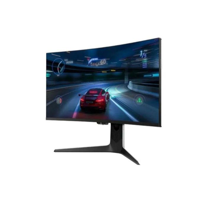 Monitor TCL 34R83Q LCD 37" 2 Monitor TCL 34R83Q LCD 37" 2