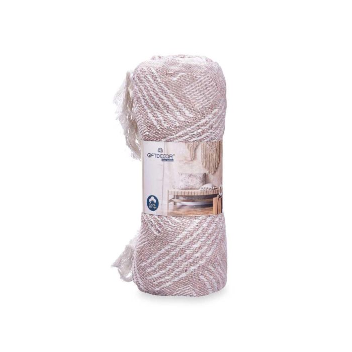 Multiuso Jacquard Gris 125 X 150 Cm Surtidos Giftdecor (12 Unidades) 2 Multiuso Jacquard Gris 125 X 150 Cm Surtidos Giftdecor (12 Unidades) 2