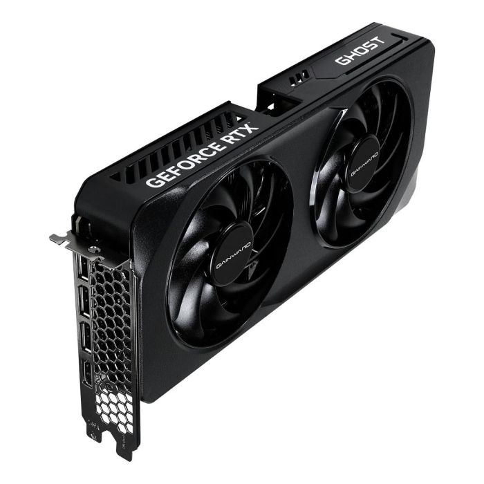 Gainward RTX 5060 Ghost 8GB GDDR7 Tarjeta Gráfica 7