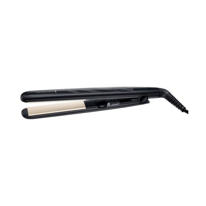 Remington S3500 Plancha de Pelo Alisador Cerámico 230ºC 0 Remington S3500 Plancha de Pelo Alisador Cerámico 230ºC 0