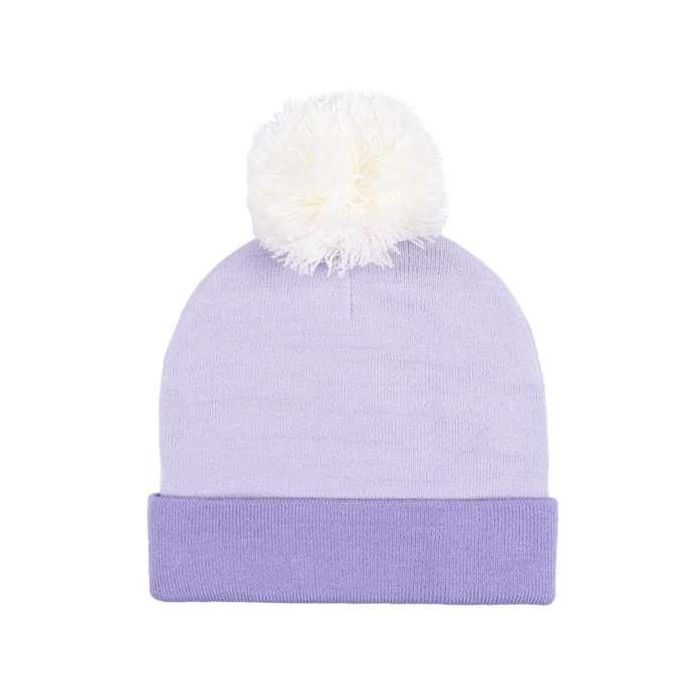 Gorro punto frozen ii 1