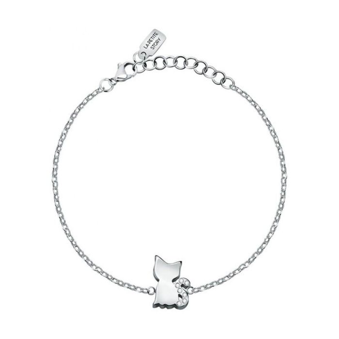 Pulsera Mujer La Petite Story LPS05AQI12 17 - 20 cm