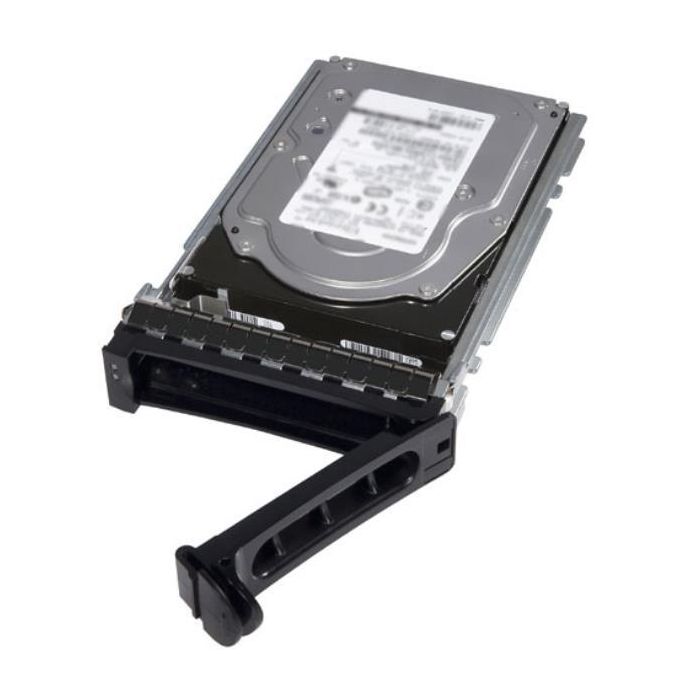 Dell Disco Duro Interno 1TB 3.5 Pulgadas SATA III 7200RPM