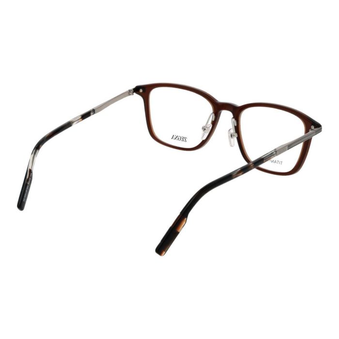 Montura de Gafas Hombre Ermenegildo Zegna EZ5251-H 53050 1 Montura de Gafas Hombre Ermenegildo Zegna EZ5251-H 53050 1